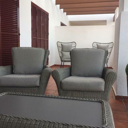 Alcaidesa Golf Apartment Exterior photo