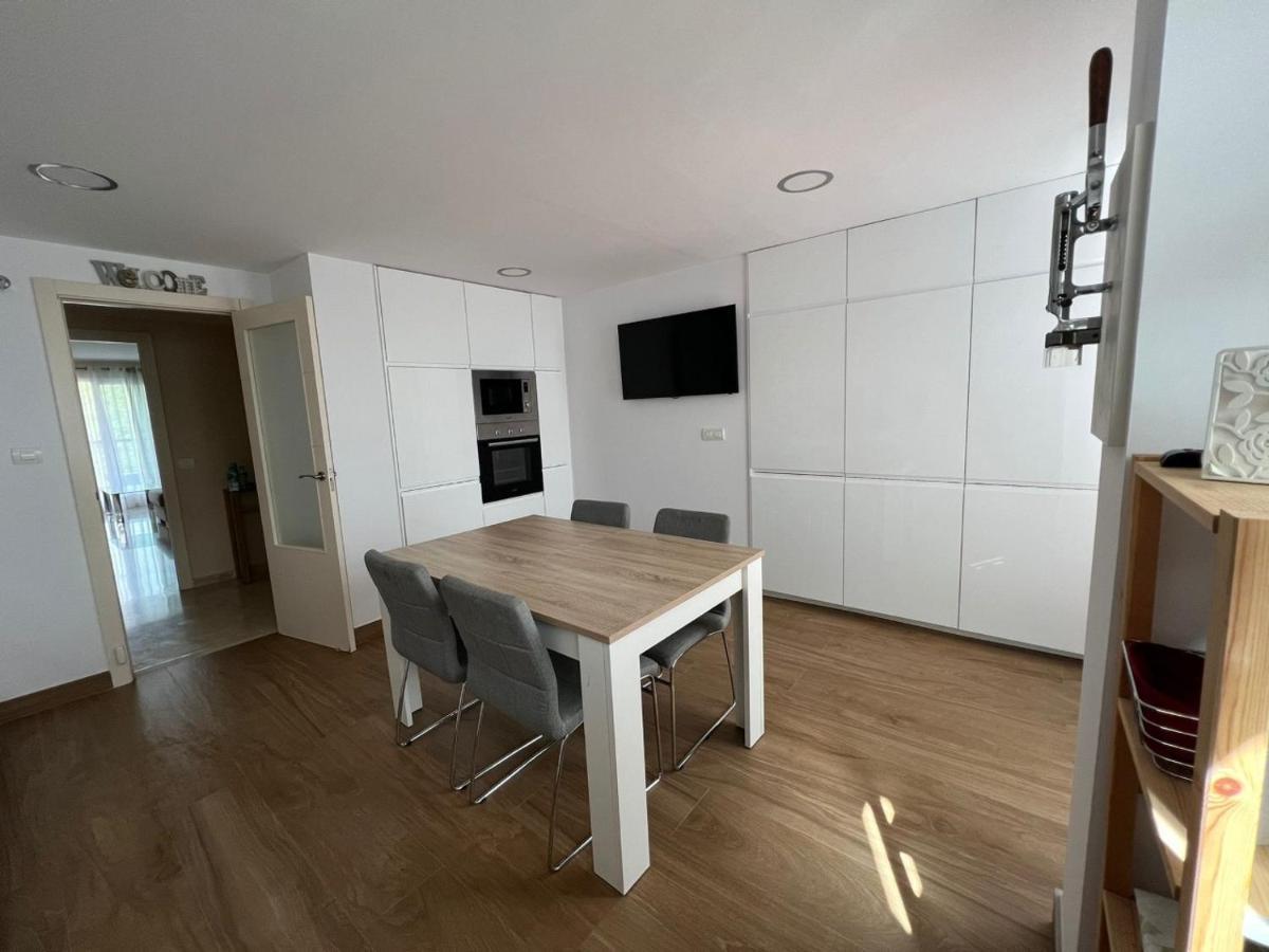 Alcaidesa Golf Apartment Exterior photo