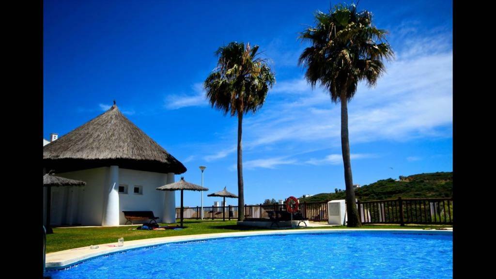 Alcaidesa Golf Apartment Exterior photo