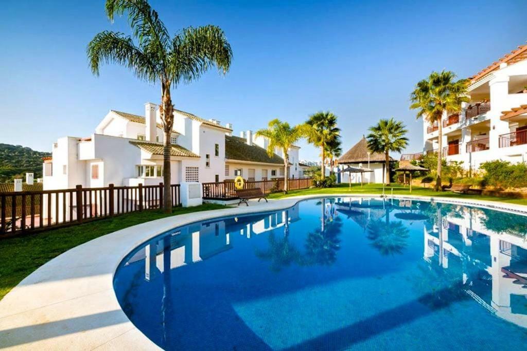 Alcaidesa Golf Apartment Exterior photo