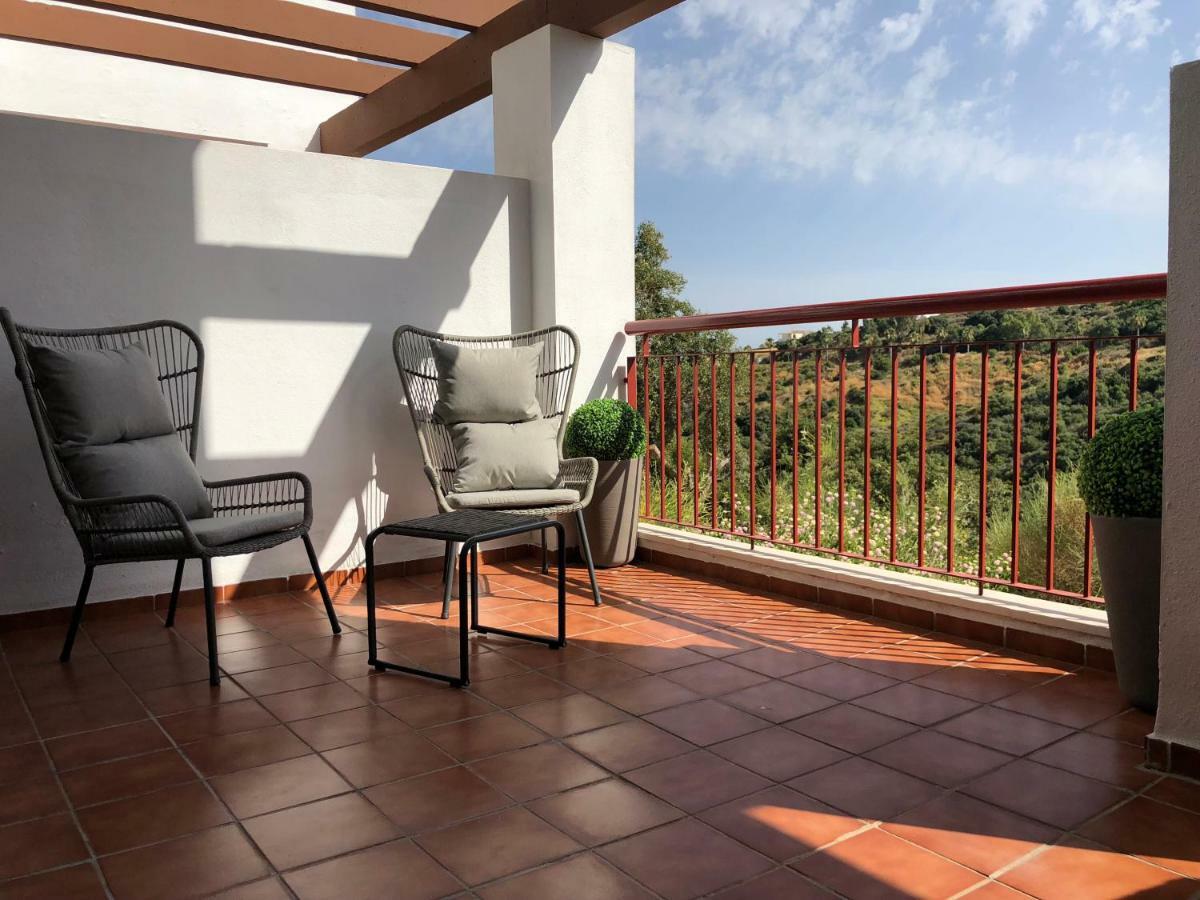 Alcaidesa Golf Apartment Exterior photo
