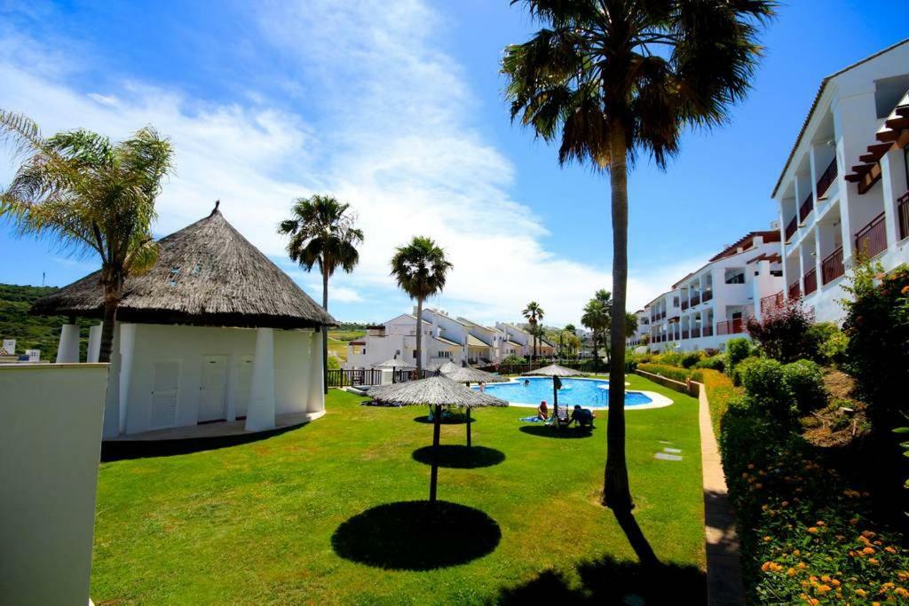 Alcaidesa Golf Apartment Exterior photo