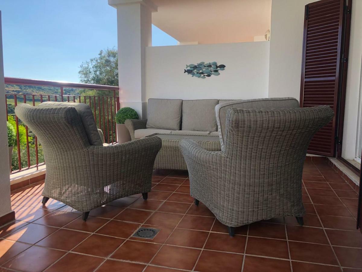 Alcaidesa Golf Apartment Exterior photo