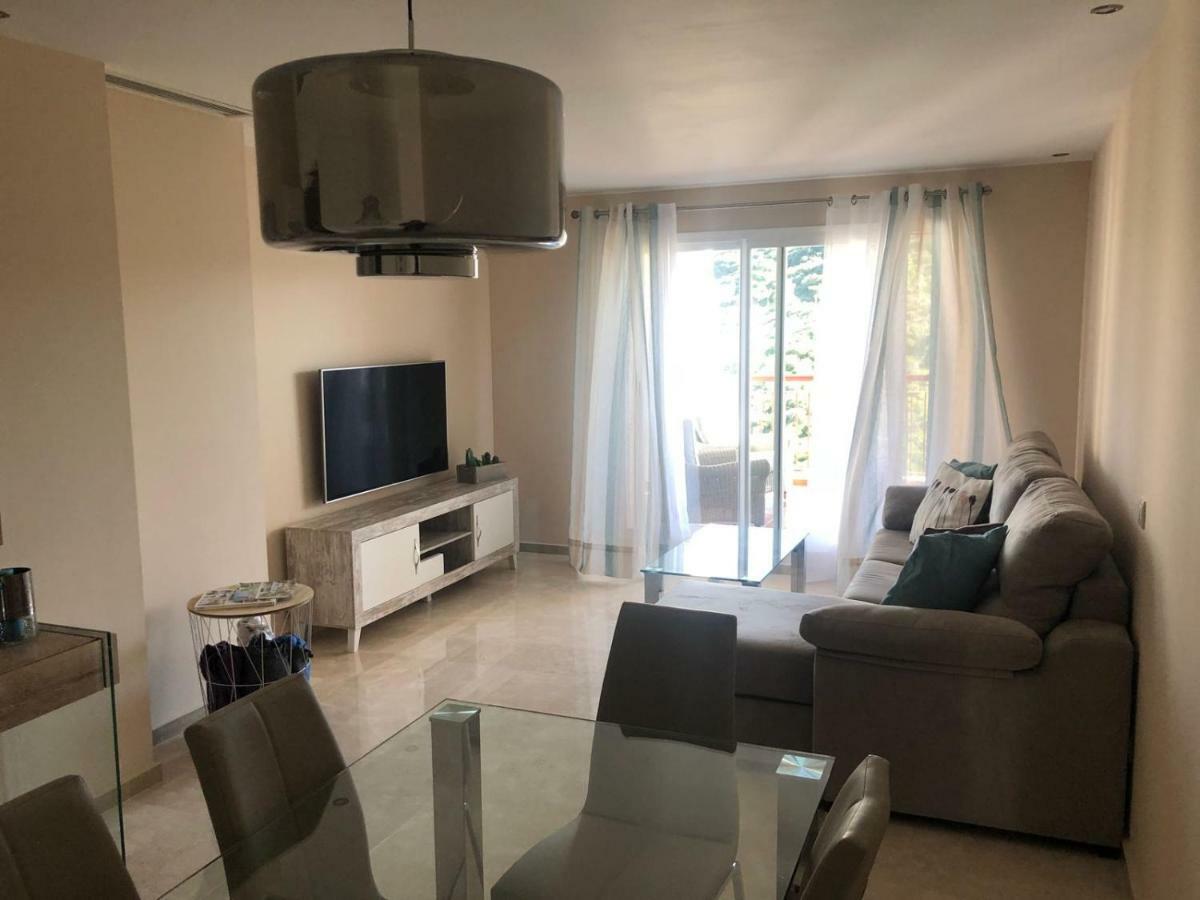 Alcaidesa Golf Apartment Exterior photo