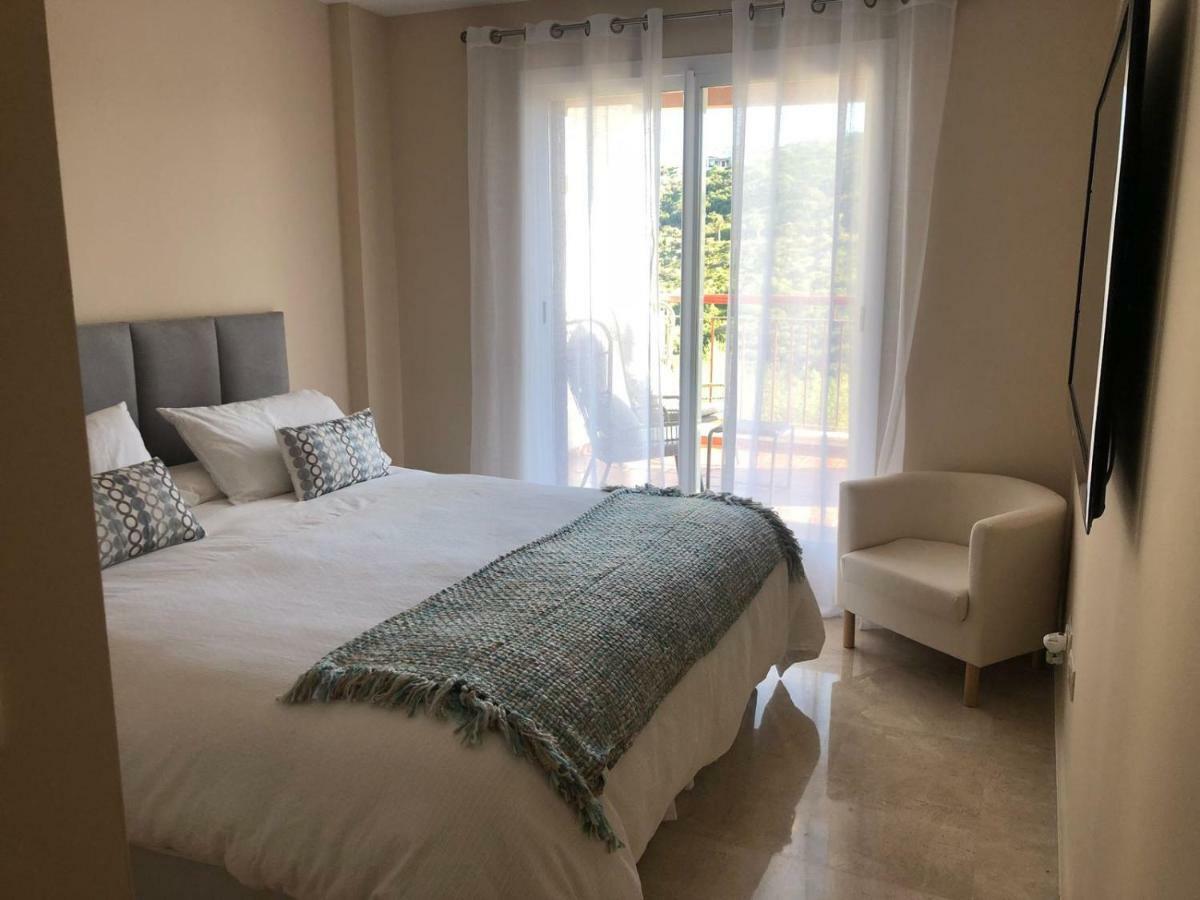 Alcaidesa Golf Apartment Exterior photo
